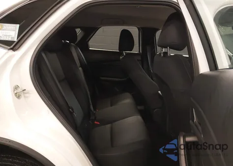 2024 Mazda Cx-30 из США, поврежденный, VIN 3MVDMBAM6RM697895